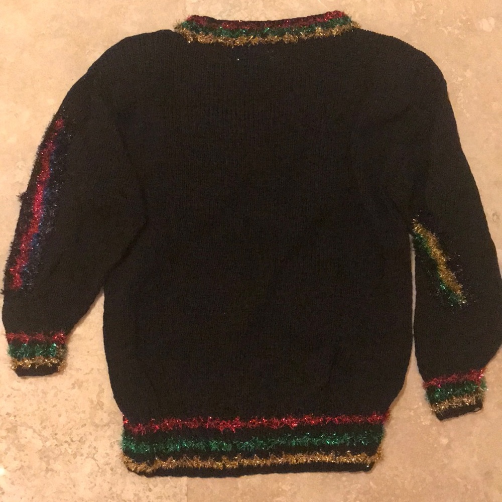 Sweater - Picture 2 of 2